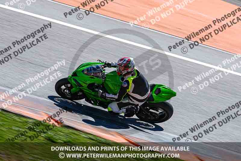 march 2018;motorbikes;no limits;peter wileman photography;portugal;trackday digital images;valencia